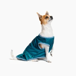 Harry Potter Slytherin House Dog Shirt 10 Harry Potter Slytherin House Dog Shirt -Pet Supplies Shop 2 petverse harry potter slytherin dog shirt