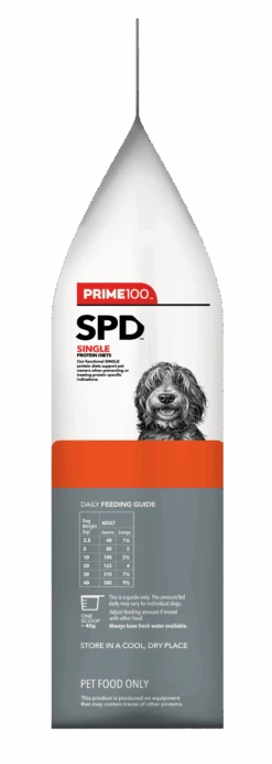 Prime100 Air Dried Dog Food Kangaroo & Pumpkin 25 Prime100 Air Dried Dog Food Kangaroo & Pumpkin -Pet Supplies Shop 2 prime100 air dried dog food kangaroo pumpkin