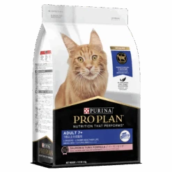 Pro Plan Adult 7+ Dry Cat Food 3kg 14 Pro Plan Adult 7+ Dry Cat Food 3kg -Pet Supplies Shop 2 pro plan adult 7 dry cat food 3kg