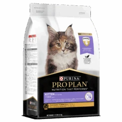 Pro Plan Chicken Kitten Dry Cat Food 3.5kg 15 Pro Plan Chicken Kitten Dry Cat Food 3.5kg -Pet Supplies Shop 2 pro plan chicken kitten dry cat food 3 5kg