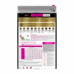 Pro Plan Puppy Sensitive Skin & Stomach Salmon And Mackerel Dry Dog Food -Pet Supplies Shop 2 pro plan puppy sensitive skin stomach dry dog food