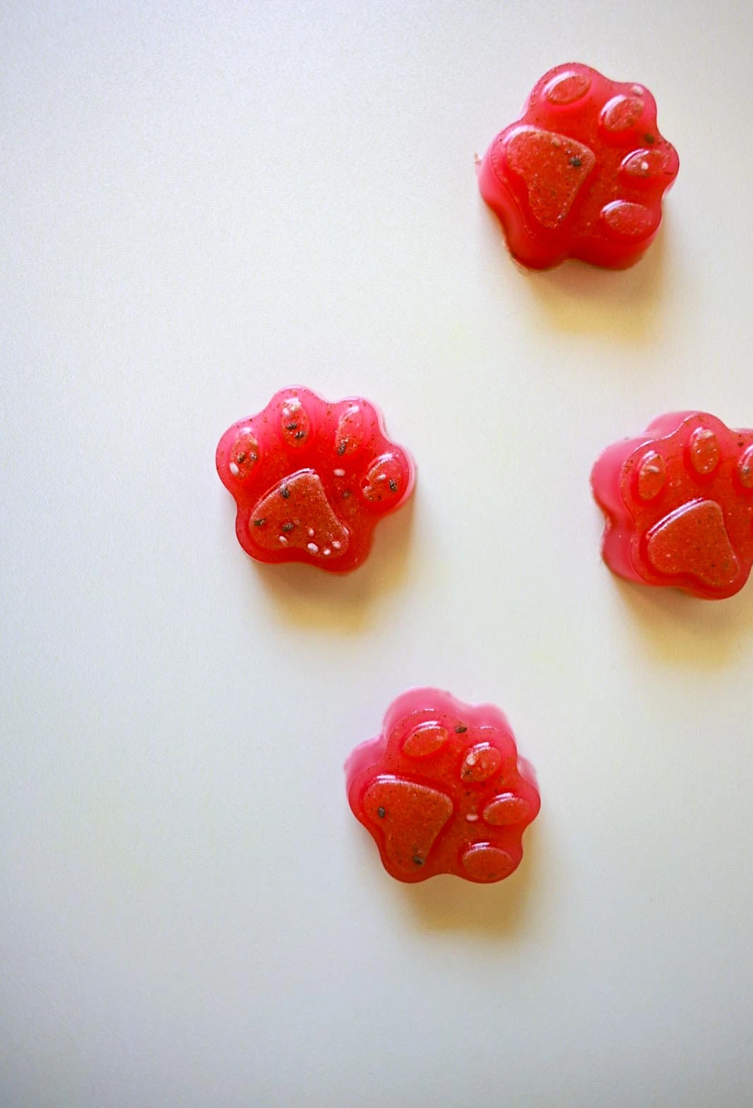 Raw Pawz DIY Gummies Beetroot And Collagen 90g 5 Raw Pawz DIY Gummies Beetroot And Collagen 90g - Image 3