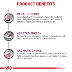 Royal Canin Veterinary Diet Renal Adult Wet Dog Food 410g X 12 -Pet Supplies Shop 2 royal canin veterinary diet renal adult wet dog food 410g x 12 1840ef03 aa61 4dbe a8b3 fd1a64741ba9