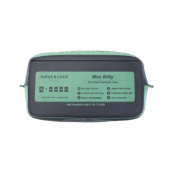 Rufus & Coco Wee Kitty Eco Plant Cat Litter -Pet Supplies Shop 2 rufus coco eco plant cat litter