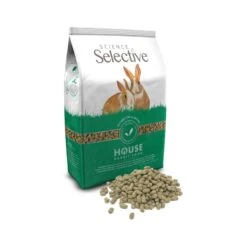 Science Selective House Rabbit Food 1.5kg 9 Science Selective House Rabbit Food 1.5kg -Pet Supplies Shop 2 science selective house rabbit food 1.5kg