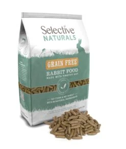 Science Selective Naturals Grain Free Rabbit Food 1.5kg 9 Science Selective Naturals Grain Free Rabbit Food 1.5kg -Pet Supplies Shop 2 science selective naturals grain free rabbit food 1.5kg