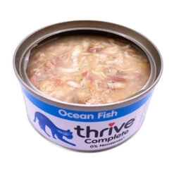 Thrive Cat Wet Food Ocean Fish 75g X 12 10 Thrive Cat Wet Food Ocean Fish 75g X 12 -Pet Supplies Shop 2 thrive cat wet food ocean fish 75g x 12