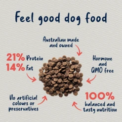 True Colours Adult Fish & Brown Rice Dry Dog Food 11 True Colours Adult Fish & Brown Rice Dry Dog Food -Pet Supplies Shop 2 true colours adult fish brown rice dry dog food