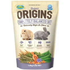 Vetafarm Origins Rabbit Food 10 Vetafarm Origins Rabbit Food -Pet Supplies Shop 2 vetafarm origins rabbit food
