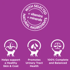 Whiskas Favourites Cat Adult 1+yrs Tuna Chunks In Jelly 85g X 12 -Pet Supplies Shop 2 whiskas favourites cat adult 1yrs tuna chunks in jelly 85g x 12