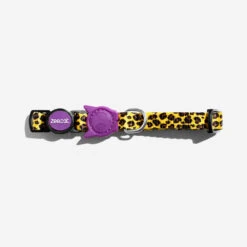 Zee Cat Honey Cat Collar 7 Zee Cat Honey Cat Collar -Pet Supplies Shop 2 zee cat honey cat collar