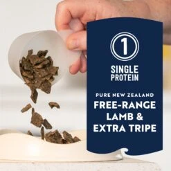 Ziwi Peak Dog Food Air Dried Tripe & Lamb -Pet Supplies Shop 2 ziwi peak dog food air dried tripe lamb