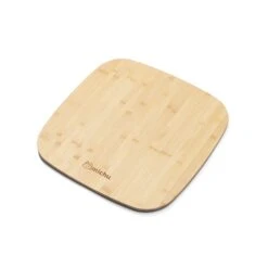 Michu XXL Deluxe Bamboo Lid For Litter Box