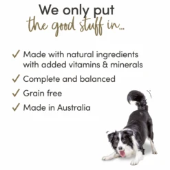 Applaws Natural Dry Dog Food Duck 2.7kg 12 Applaws Natural Dry Dog Food Duck 2.7kg -Pet Supplies Shop 3 applaws natural dry dog food duck 2.7kg