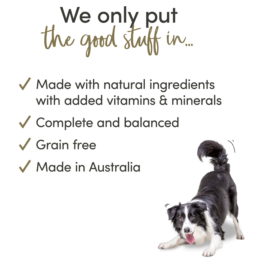 Applaws Natural Dry Dog Food Duck 2.7kg 6 Applaws Natural Dry Dog Food Duck 2.7kg - Image 4