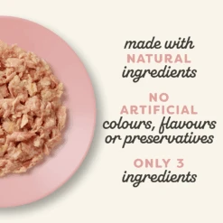 Applaws Natural Wet Cat Pouch Tuna & Salmon 70g X 16 -Pet Supplies Shop 3 applaws natural wet cat pouch tuna salmon 70g x 16