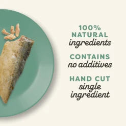 Applaws Wet Cat Whole Mackeral Fillet Treat 30g X 5 -Pet Supplies Shop 3 applaws wet cat whole mackeral fillet treat 30g x 5