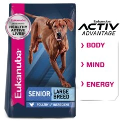 Eukanuba Senior Large Breed Dry Dog Food 14kg -Pet Supplies Shop 3 eukanuba senior large breed dry dog food 14kg 1a1edf0a 8ba2 4178 bc96 6798357e1baf