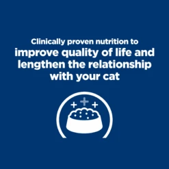 Hill's Prescription Diet K/d Kidney Care Chicken Cat Food Pouches 85g X 12 -Pet Supplies Shop 3 hills prescription diet k d kidney care chicken cat food pouches 85g x 12