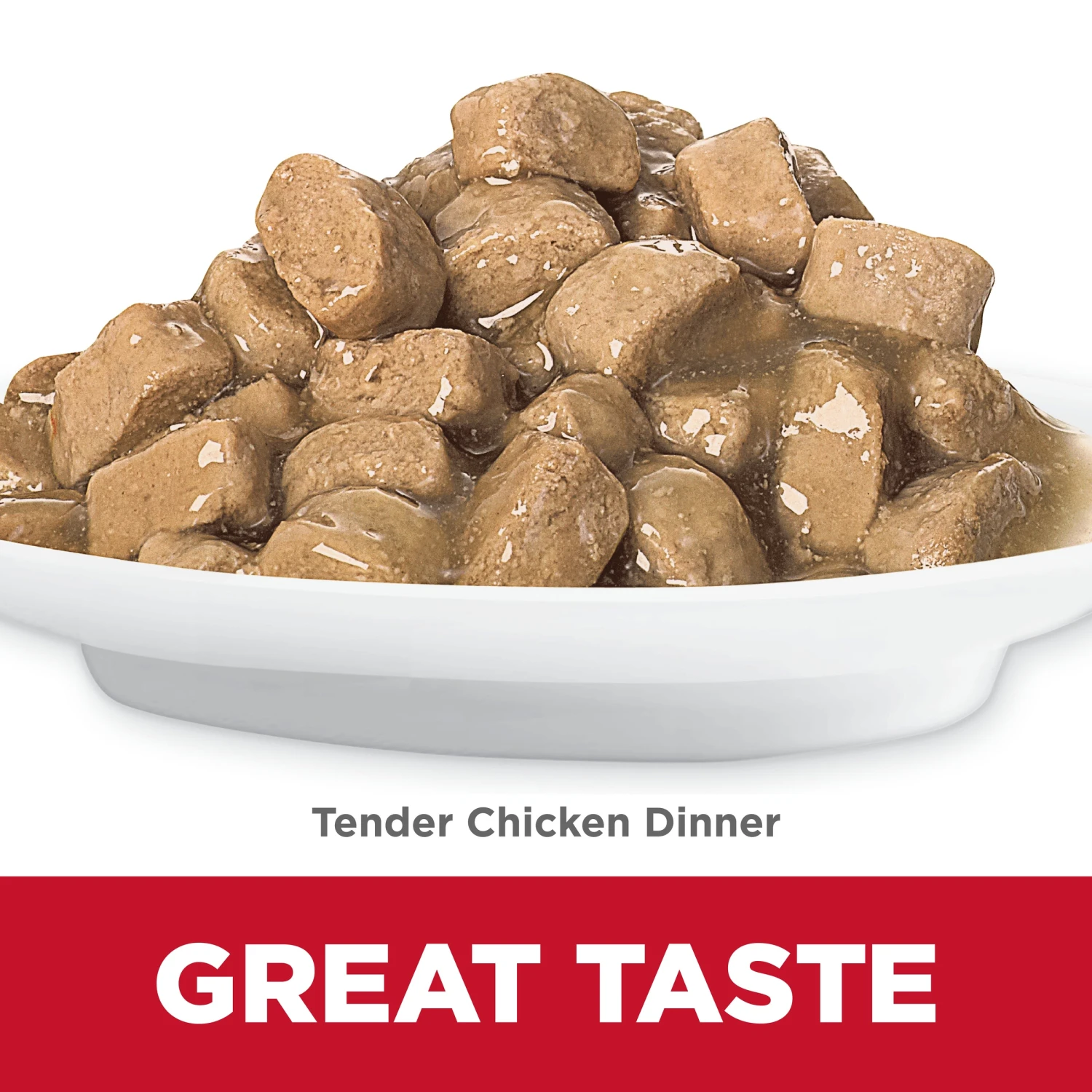 Hill's Science Diet Adult Poultry Selection Variety Pouches Wet Cat Food 12pk 6 Hill's Science Diet Adult Poultry Selection Variety Pouches Wet Cat Food 12pk - Image 4