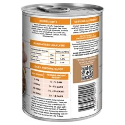 Ivory Coat Adult Grain Free Chicken Stew Dog Wet Food 400g X 12 23 Ivory Coat Adult Grain Free Chicken Stew Dog Wet Food 400g X 12 -Pet Supplies Shop 3 ivory coat adult grain free chicken stew dog wet food 400g x 12