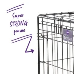 Kazoo Premium Dog Crate 9 Kazoo Premium Dog Crate -Pet Supplies Shop 3 kazoo premium dog crate