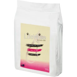 LifeWise Cat Grain Free Ocean Fish With Lamb And Vegetable Dry Food -Pet Supplies Shop 3 lifewise cat grain free ocean fish with lamb and vegetable dry food