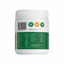 Natural Animal Solutions Organic Seaweed 300g -Pet Supplies Shop 3 natural animal solutions organic seaweed 300g