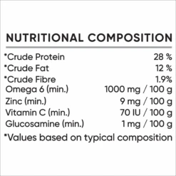 Optimum Chicken Vegetables With Rice All Breeds Senior 7+ Dry Dog Food 13.7kg -Pet Supplies Shop 3 optimum chicken vegetables with rice medium breed adult 7 dry dog food 13 7kg