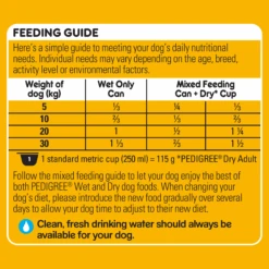 Pedigree Dog Adult Wet Food Home Style Beef Pasta & Veg 1.2kg X 12 12 Pedigree Dog Adult Wet Food Home Style Beef Pasta & Veg 1.2kg X 12 -Pet Supplies Shop 3 pedigree dog adult wet food home style beef rice veg 1.2kg x 12