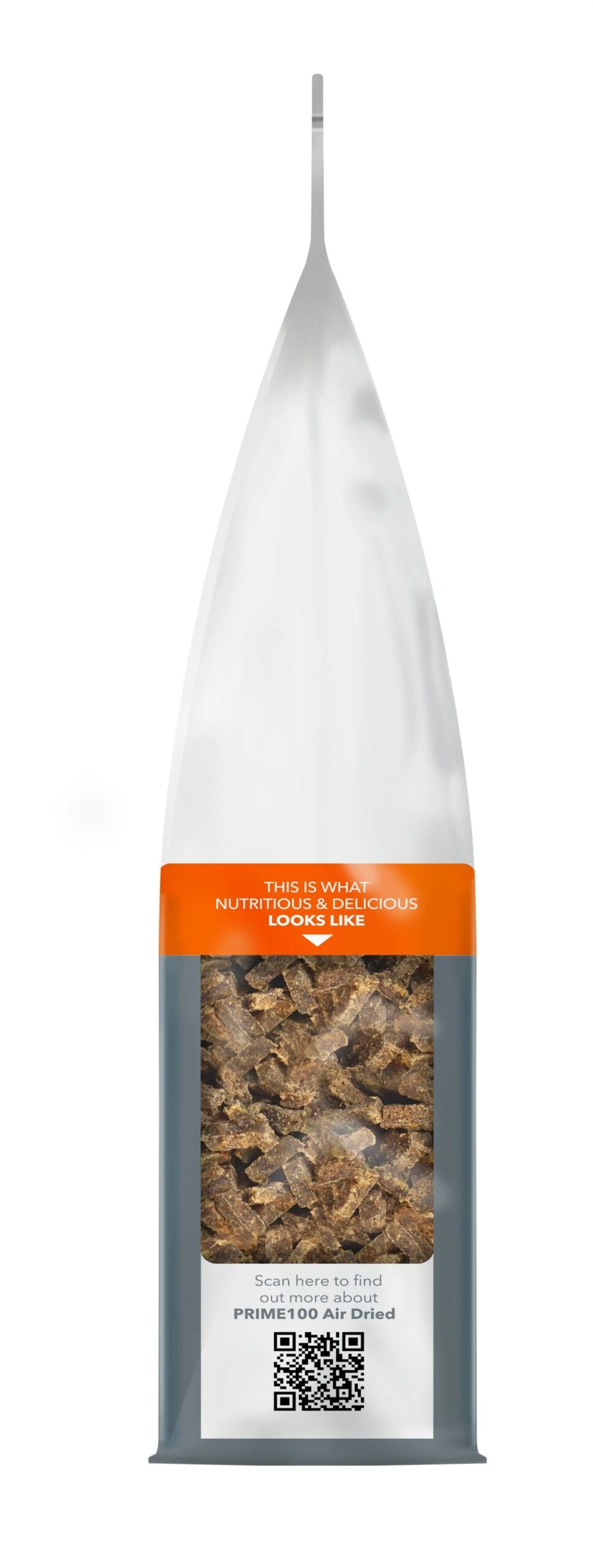 Prime100 Air Dried Dog Food Kangaroo & Pumpkin 10 Prime100 Air Dried Dog Food Kangaroo & Pumpkin - Image 8