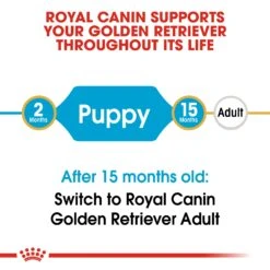 Royal Canin Golden Retriever Puppy Dry Dog Food 12kg -Pet Supplies Shop 3 royal canin golden retriever puppy dry dog food 12kg 9ad0dd58 3b96 4b8c a69d 746470abf032