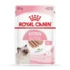 Royal Canin Kitten Instinctive With Loaf Wet Cat Food Pouches 85g X 12 2 Royal Canin Kitten Instinctive With Loaf Wet Cat Food Pouches 85g X 12 -Pet Supplies Shop 3 royal canin kitten instinctive with loaf wet cat food pouches 85g x 12