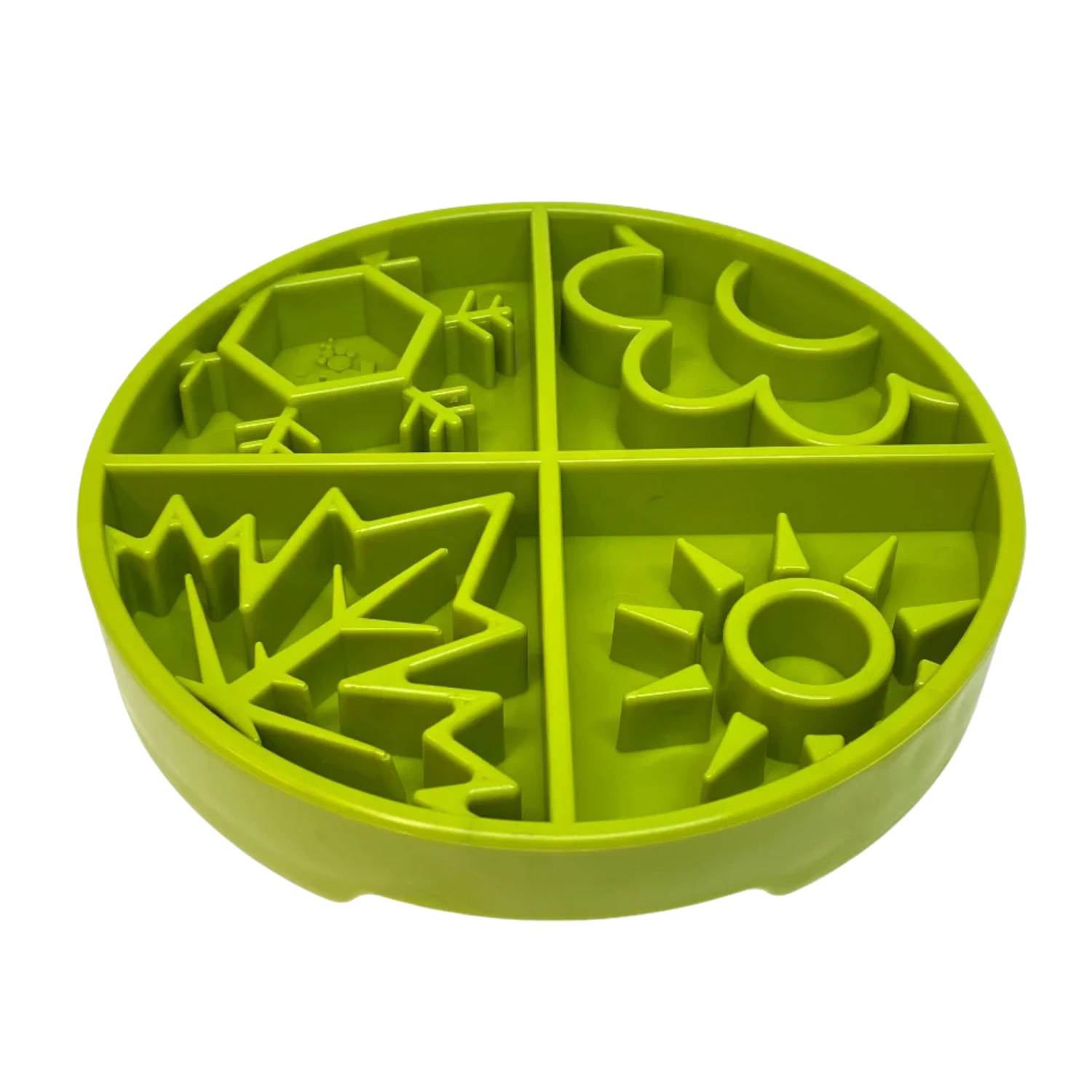 SodaPup Four Seasons EBowl Dog Bowl 4 SodaPup Four Seasons EBowl Dog Bowl - Image 2