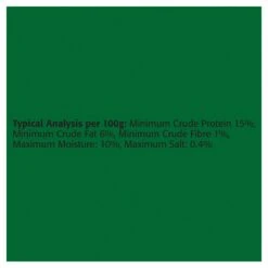 Trill Vitablend Pellets For Small Birds 1.3kg 12 Trill Vitablend Pellets For Small Birds 1.3kg -Pet Supplies Shop 3 trill vitablend pellets for small birds 1.3kg