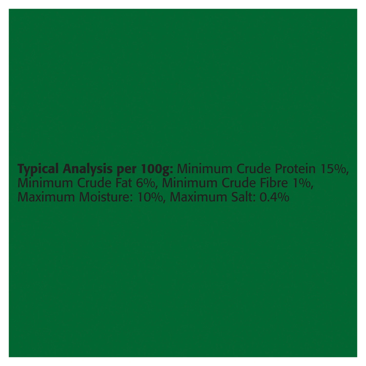 Trill Vitablend Pellets For Small Birds 1.3kg 6 Trill Vitablend Pellets For Small Birds 1.3kg - Image 4