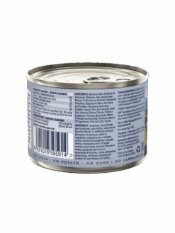 Ziwi Peak Cat Can Food Mackerel -Pet Supplies Shop 3 ziwi peak cat can food mackerel