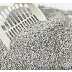 ZODIAC Clumping Cat Litter Lavender 6kg -Pet Supplies Shop 3 zodiac clumping cat litter lavender 6kg