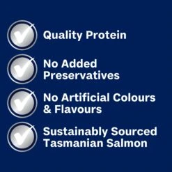 Advance Casserole With Salmon All Breed Adult Wet Dog Food Tray 100g X 12 17 Advance Casserole With Salmon All Breed Adult Wet Dog Food Tray 100g X 12 -Pet Supplies Shop 4 advance casserole with salmon all breed adult wet dog food tray 100g x 12