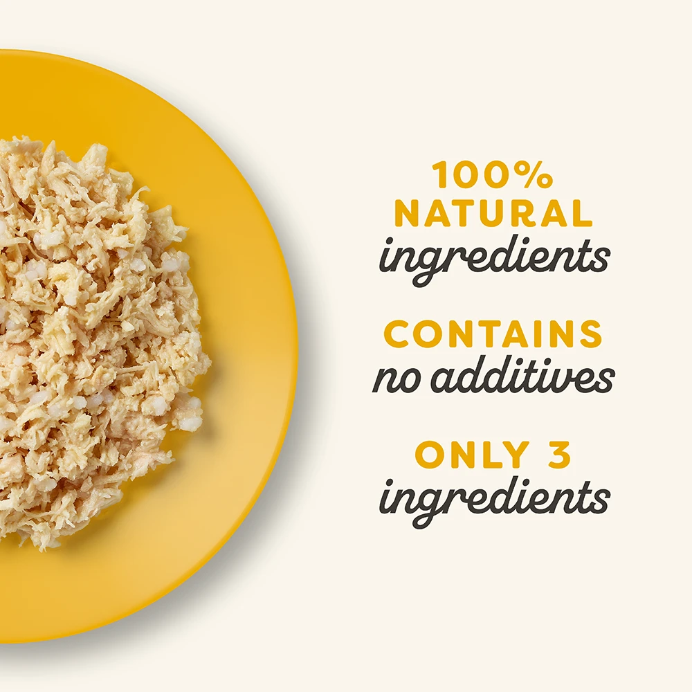 Applaws Natural Wet Cat Tin Chicken 70g X 24 8 Applaws Natural Wet Cat Tin Chicken 70g X 24 - Image 6