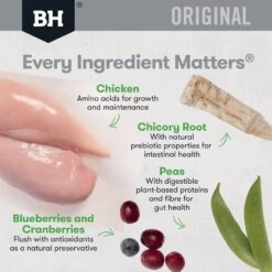 Black Hawk Original Adult Large Breed Chicken And Rice Dry Dog Food 20kg -Pet Supplies Shop 4 black hawk adult large breed chicken dry dog food 20kg