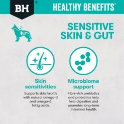Black Hawk Healthy Benefits Adult Sensitive Skin And Gut Dry Dog Food 17 Black Hawk Healthy Benefits Adult Sensitive Skin And Gut Dry Dog Food -Pet Supplies Shop 4 black hawk healthy benefits adult sensitive skin and gut dry dog food