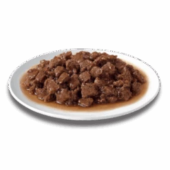 Dine Classic Collection Chicken & Beef 85g X 28 -Pet Supplies Shop 4 dine classic collection chicken beef 85g x 28