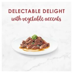 Fancy Feast Inspirations Beef And Tuna Adult Wet Cat Food 70g X 12 11 Fancy Feast Inspirations Beef And Tuna Adult Wet Cat Food 70g X 12 -Pet Supplies Shop 4 fancy feast inspirations beef and tuna adult wet cat food 70g x 12