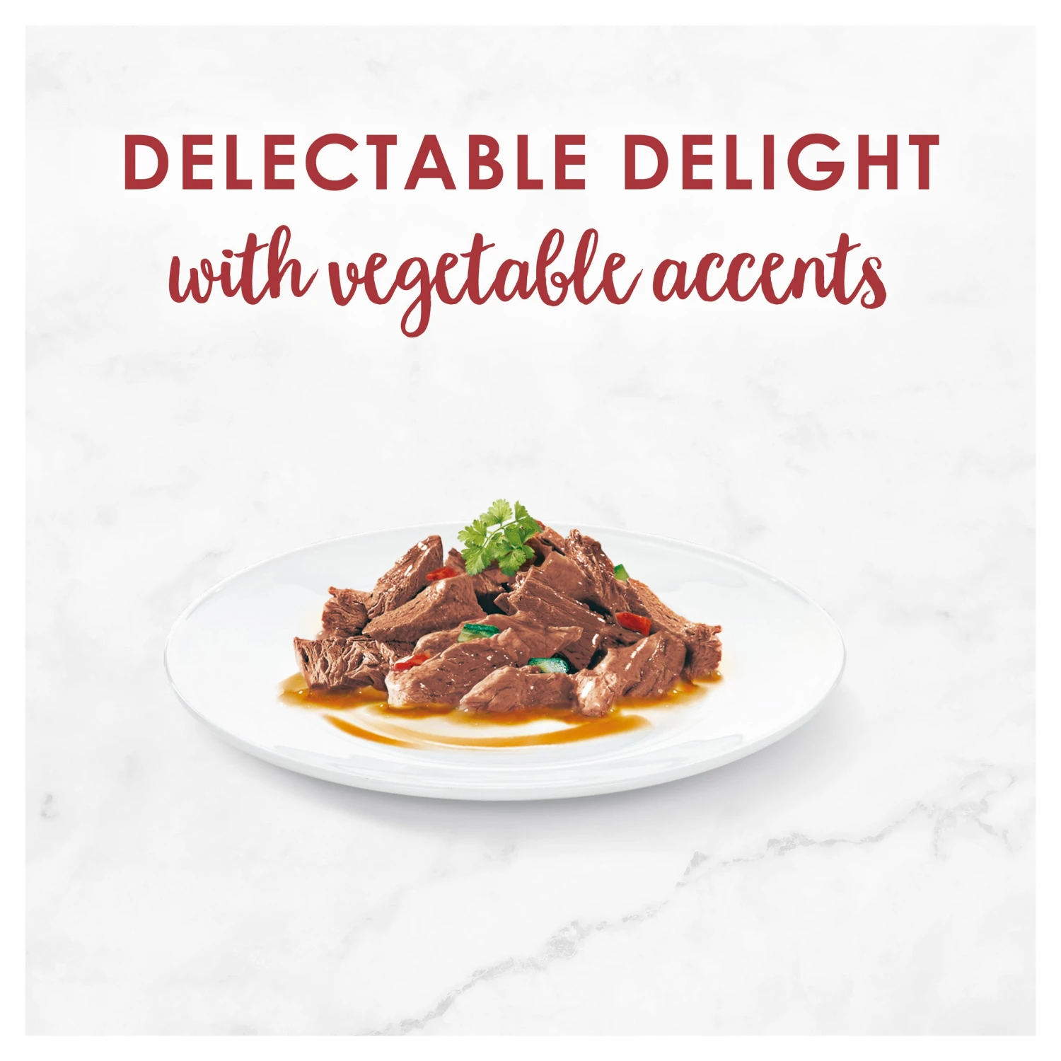 Fancy Feast Inspirations Beef And Tuna Adult Wet Cat Food 70g X 12 7 Fancy Feast Inspirations Beef And Tuna Adult Wet Cat Food 70g X 12 - Image 5