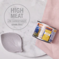 Feline Natural BPA Free & Gelatin Free Canned Cat Food Beef & Hoki 170g X 12 15 Feline Natural BPA Free & Gelatin Free Canned Cat Food Beef & Hoki 170g X 12 -Pet Supplies Shop 4 feline natural bpa free gelatin free canned cat food beef 170g x 12