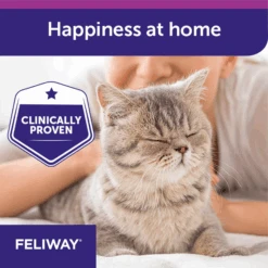CEVA Feliway Diffuser & Refill 48ml 13 CEVA Feliway Diffuser & Refill 48ml -Pet Supplies Shop 4 feliway diffuser refill 48ml