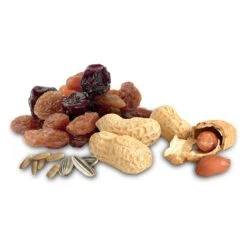 Harmony No Waste Seed Block 330g -Pet Supplies Shop 4 harmony no waste seed block 330g