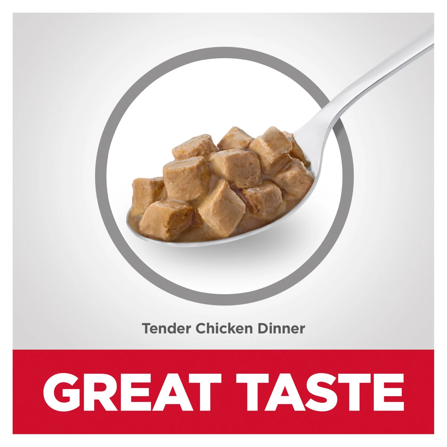 Hill's Science Diet Kitten Tender Chicken Dinner Canned Cat Food 156g X 24 7 Hill's Science Diet Kitten Tender Chicken Dinner Canned Cat Food 156g X 24 - Image 5