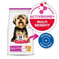 Hill's Science Diet Adult Small And Mini Dry Dog Food -Pet Supplies Shop 4 hills science diet adult small paws dry dog food